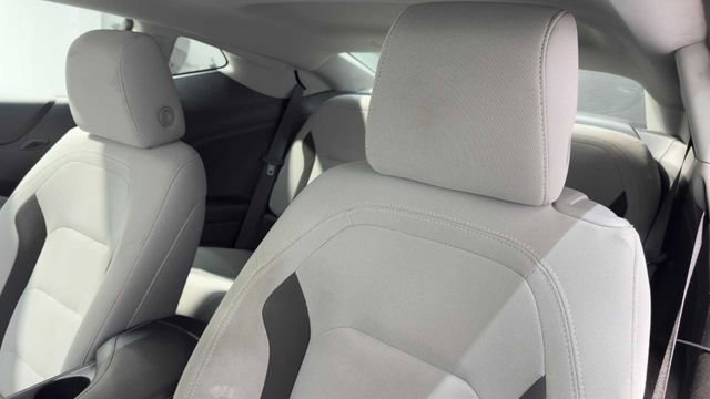 Used 2019 Chevrolet Camaro LT RWD image 23