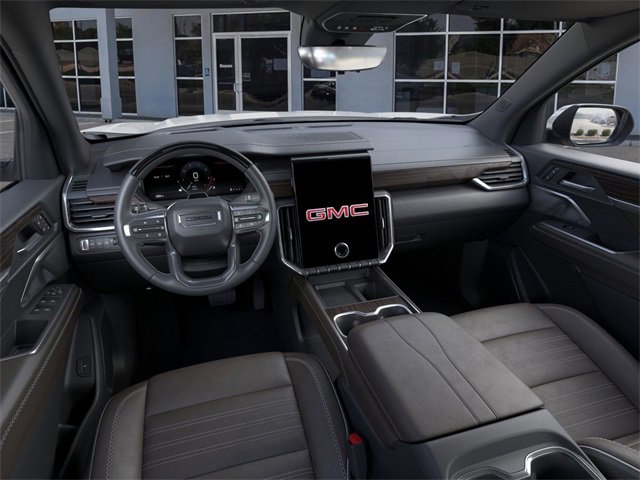 New 2026 GMC Acadia Denali Ultimate image 15