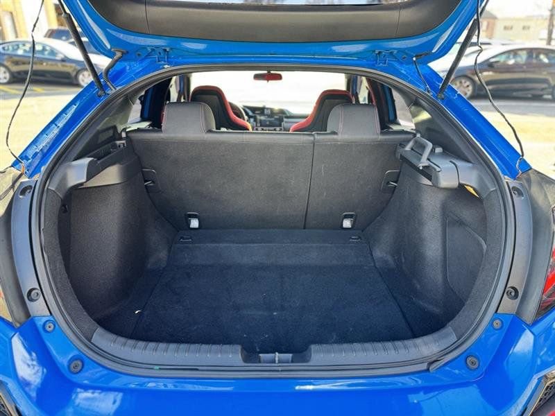 Used 2021 Honda Civic Type R image 28