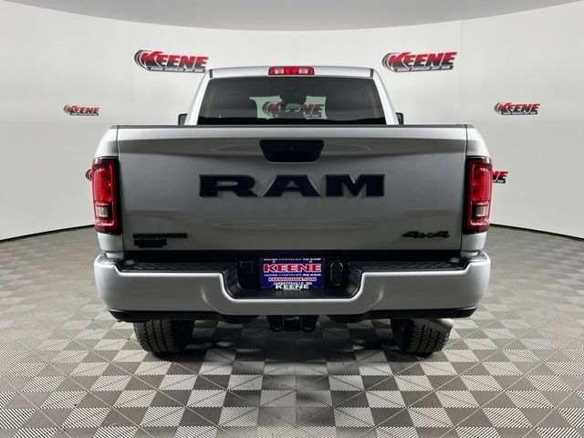Used 2026 RAM 2500 Big Horn AWD/4WD image 7