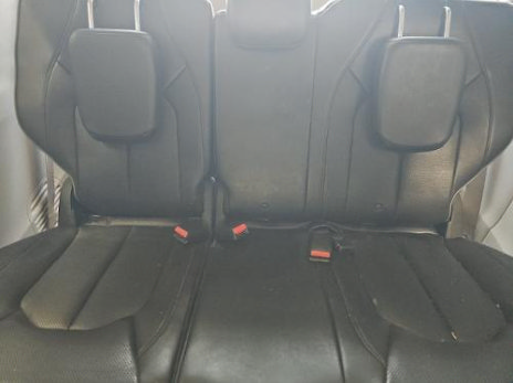 Used 2019 Chrysler Pacifica Limited FWD image 7