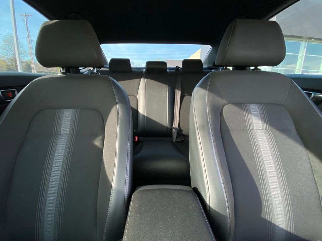 Used 2024 Honda Civic Sport image 28