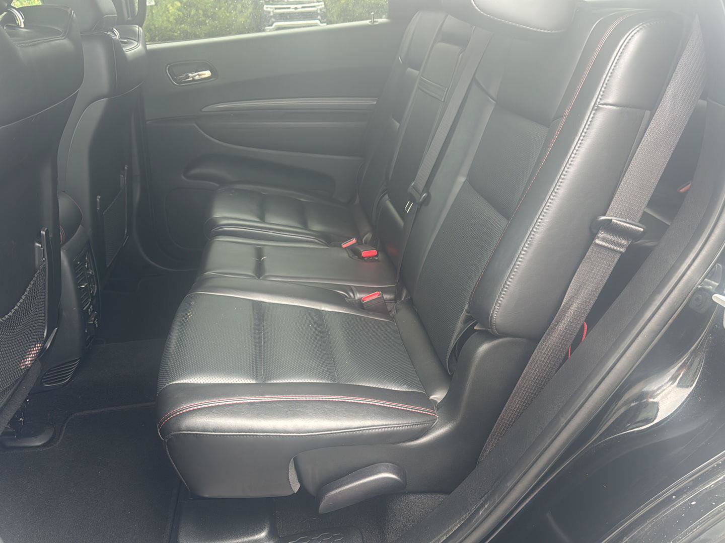 Used 2025 Dodge Durango R/T AWD/4WD image 10
