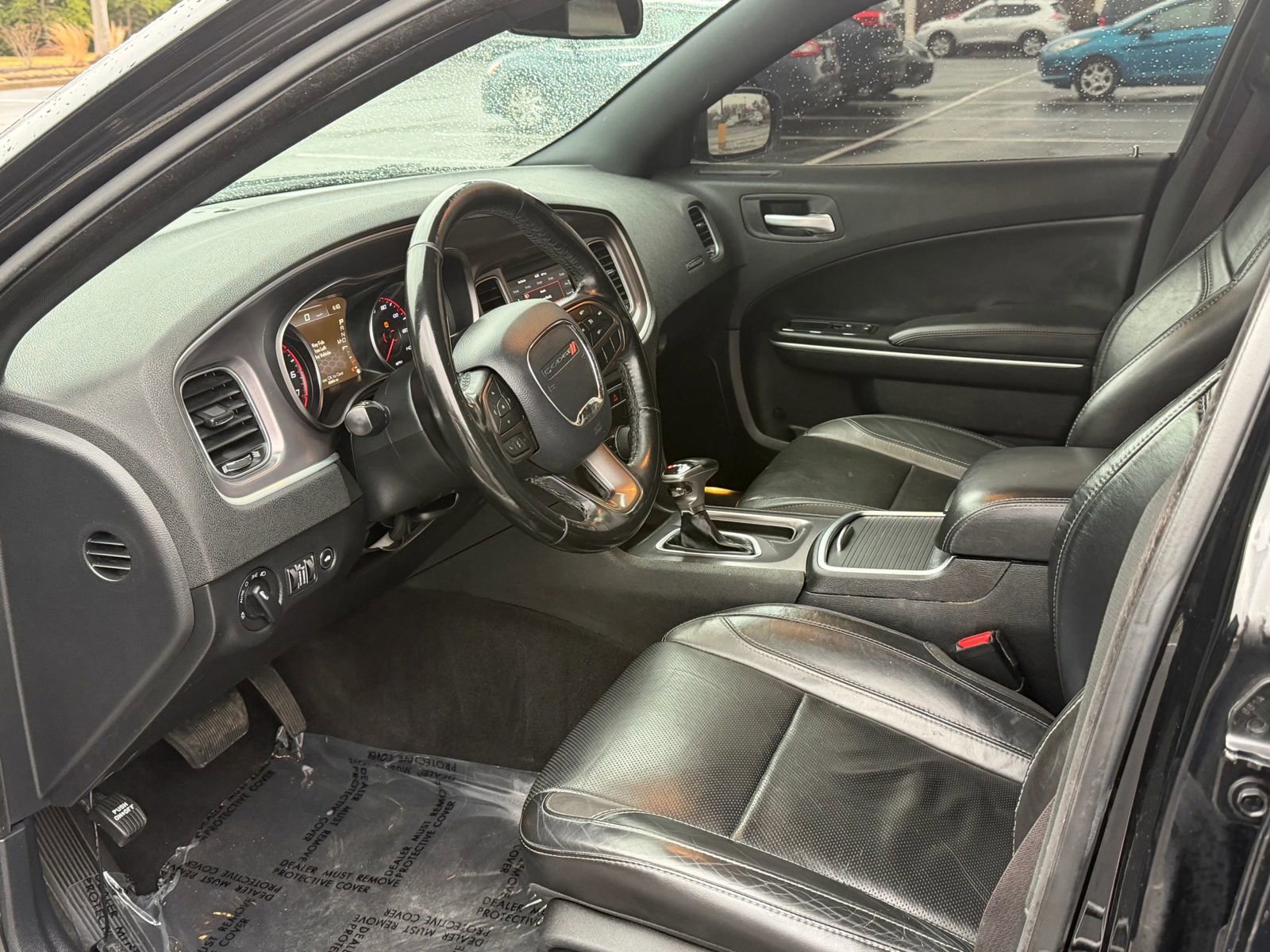 Used 2020 Dodge Charger SXT w/ Leather Interior Group image 5