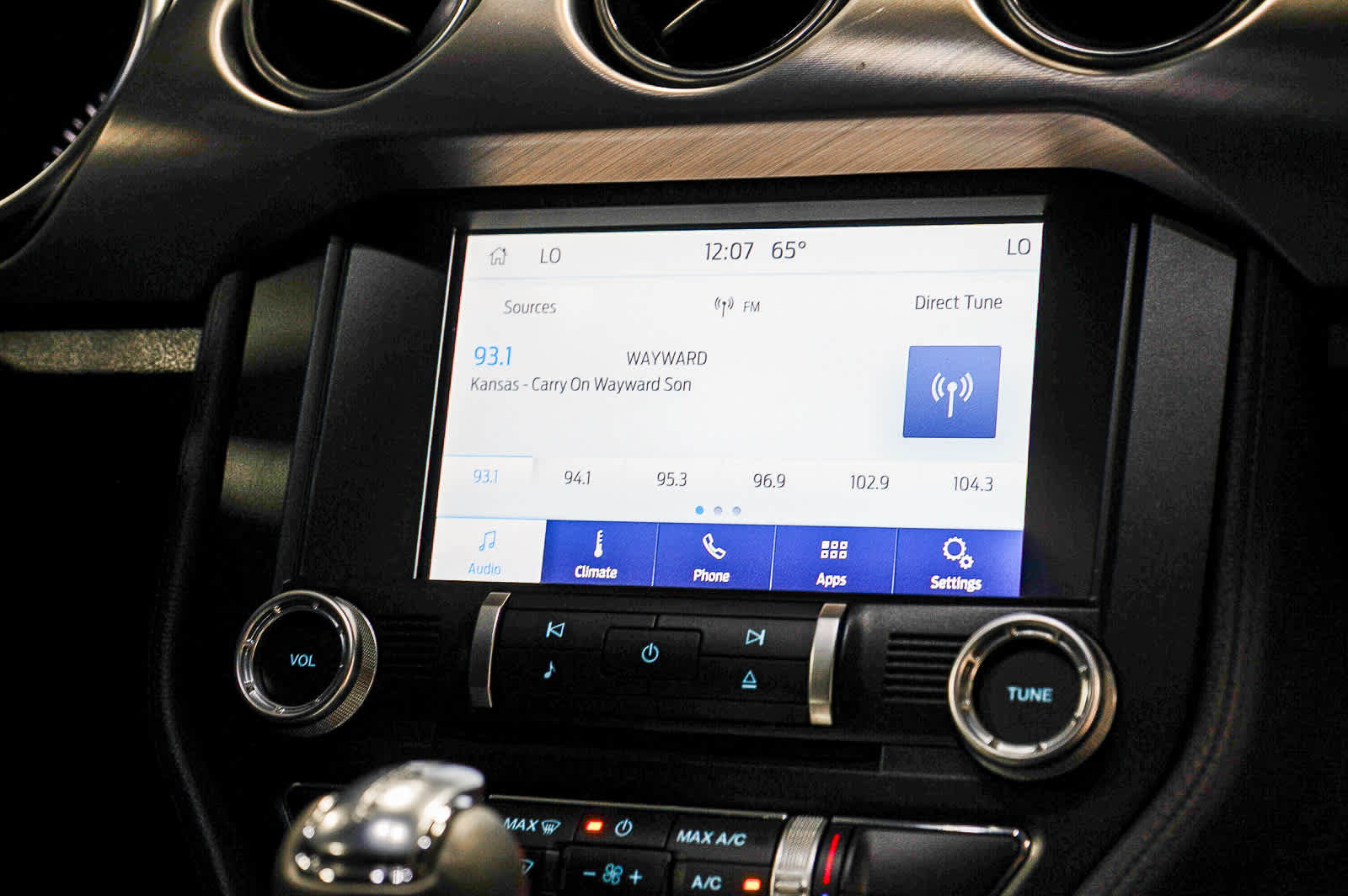 Used 2023 Ford Mustang GT image 14