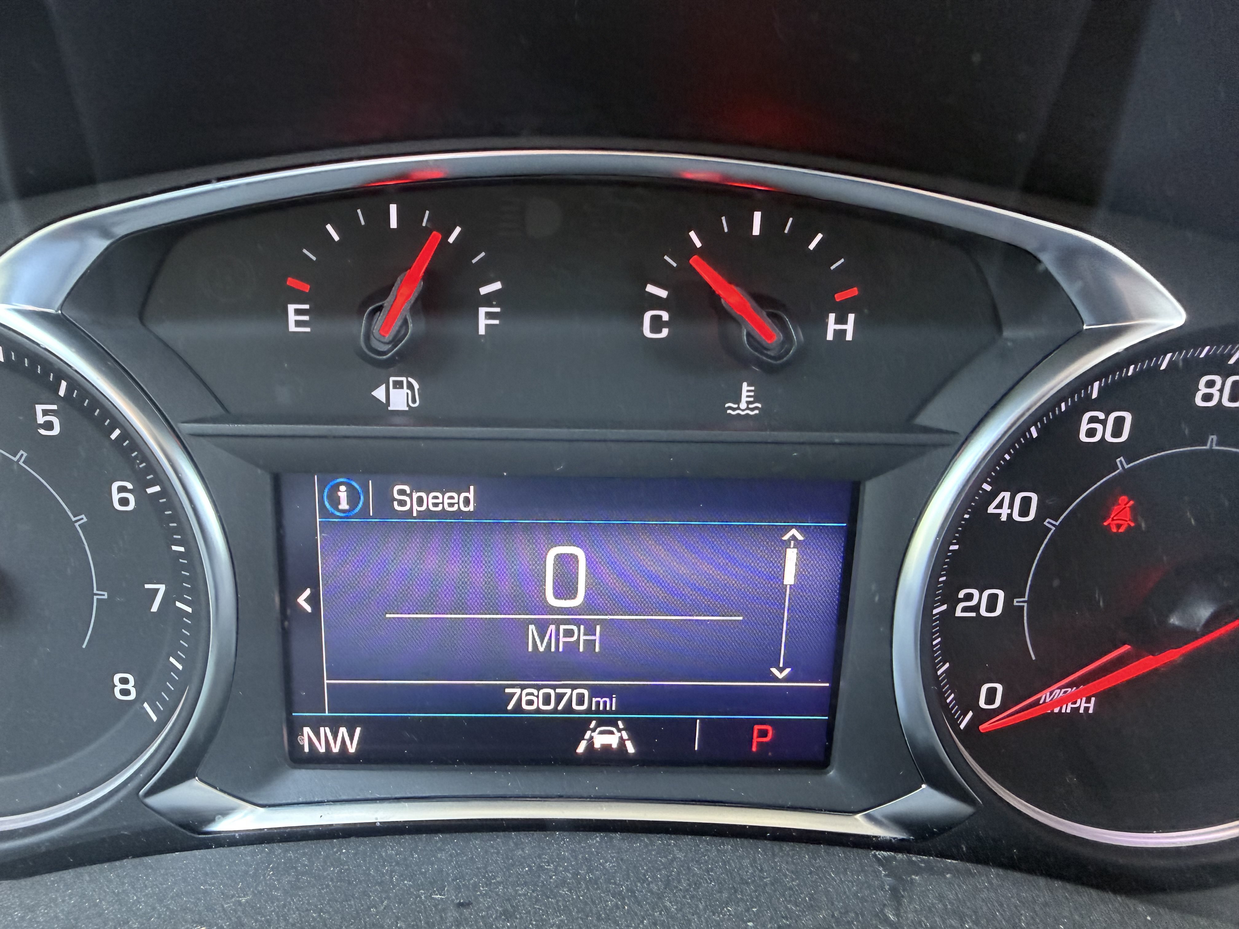 Used 2022 GMC Terrain SLE FWD image 14