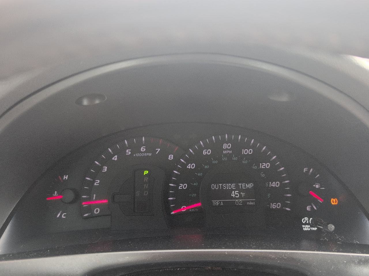 Used 2007 Toyota Camry XLE image 11