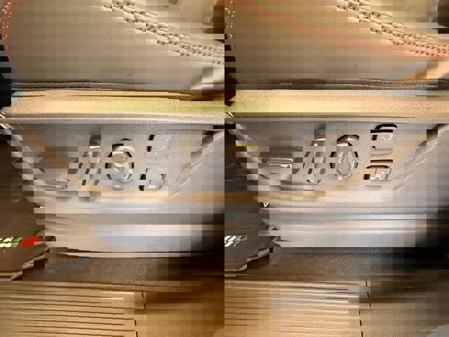 New 2026 Nissan Armada NISMO image 14