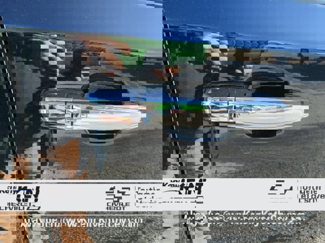 Certified 2021 Chevrolet Traverse Premier image 17