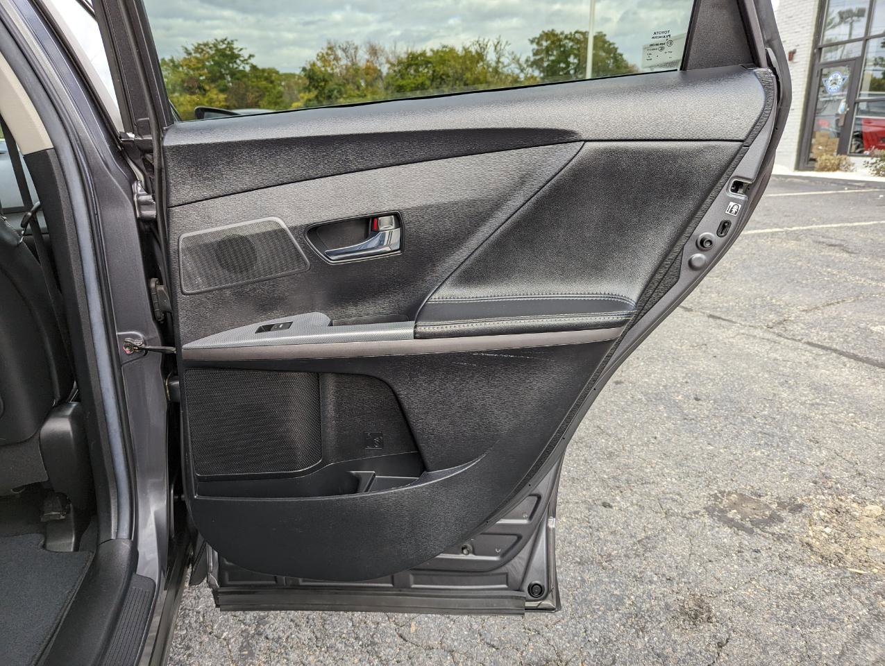 Used 2014 Toyota Venza Limited w/ Tow Prep Package AWD/4WD image 37