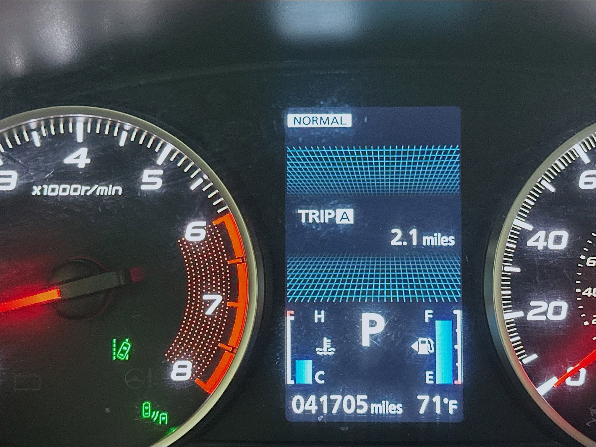 Used 2024 Mitsubishi Eclipse Cross SE image 19