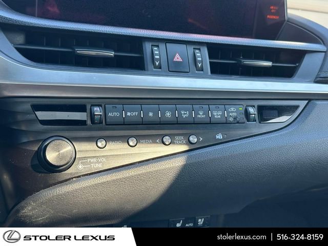 Used 2019 Lexus ES 350 F Sport w/ Accessory Package image 26