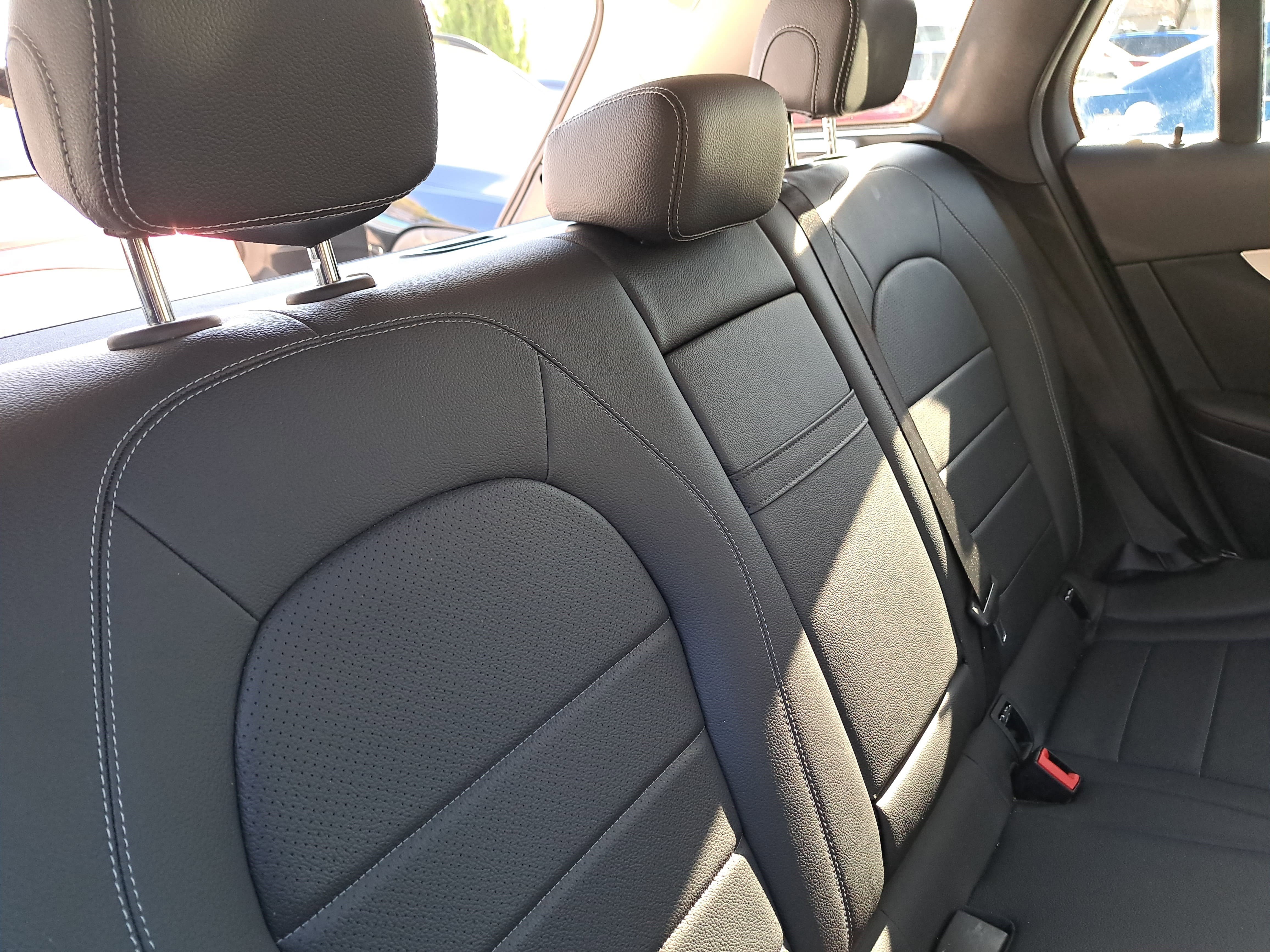 Used 2019 Mercedes-Benz GLC 300 image 12