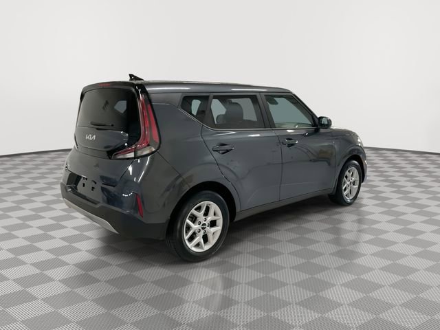 Used 2024 Kia Soul S image 11