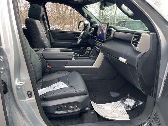 New 2026 Toyota Tundra Platinum image 41