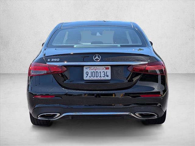 Used 2023 Mercedes-Benz E 350 Sedan image 6