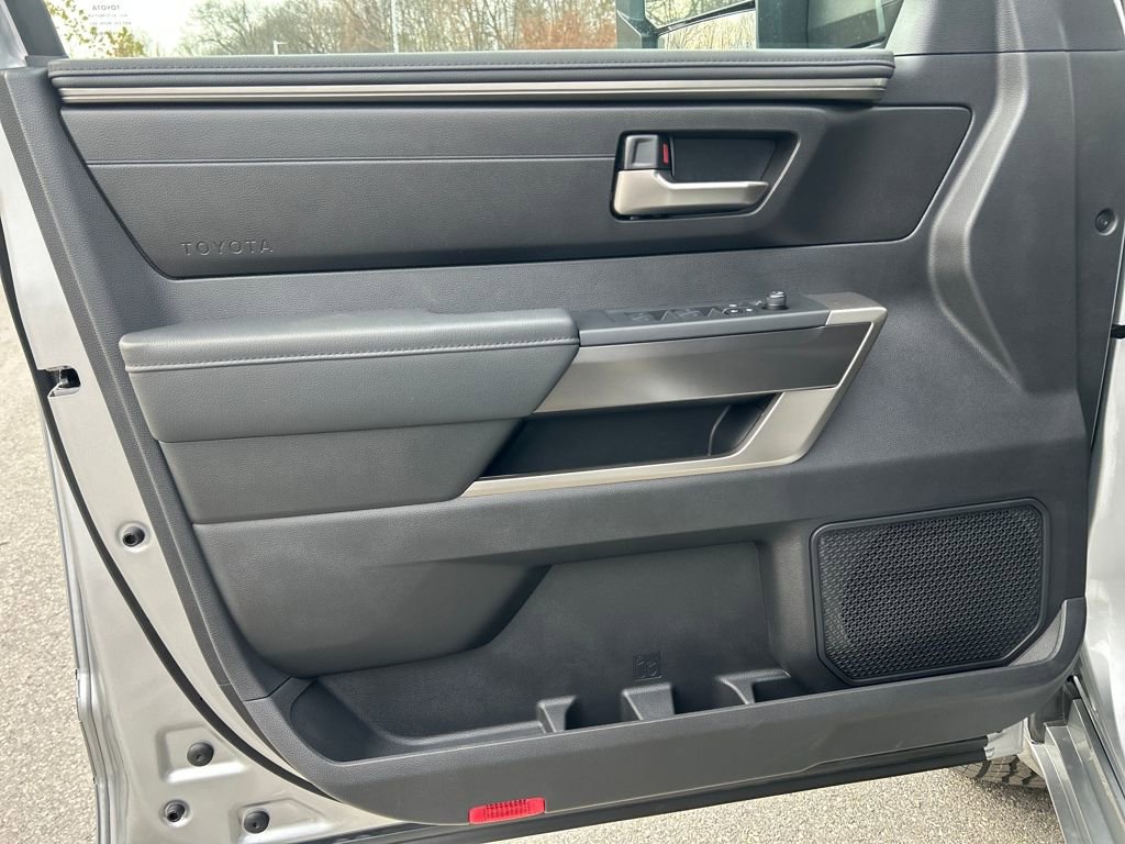 New 2026 Toyota Tundra SR5 image 18