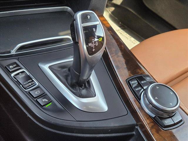 Used 2016 BMW 428i Gran Coupe xDrive AWD/4WD image 16
