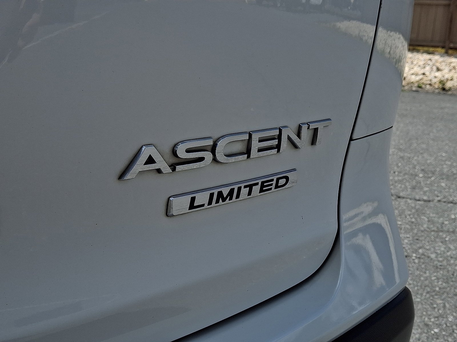 Used 2019 Subaru Ascent Limited AWD/4WD image 32
