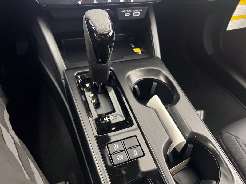 New 2026 Subaru Outback Premium AWD/4WD image 36