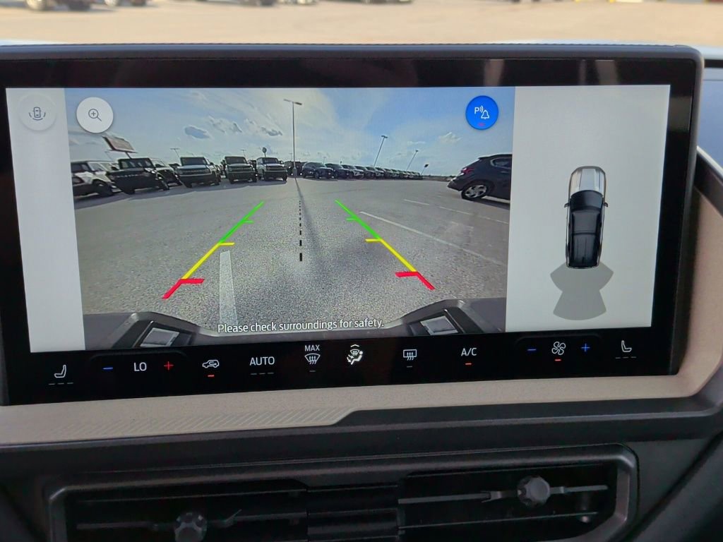 New 2026 Ford Bronco Sport Big Bend w/ Convenience Package image 23