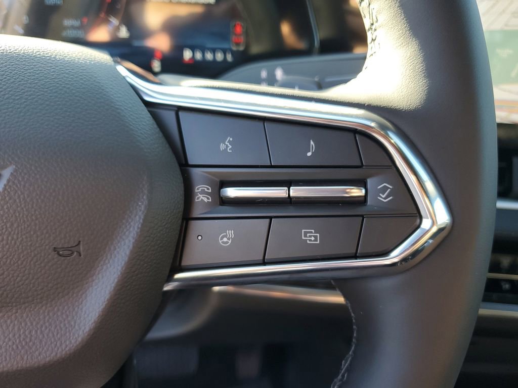 New 2026 Chevrolet Equinox LT w/ Safety and Technology Package image 29