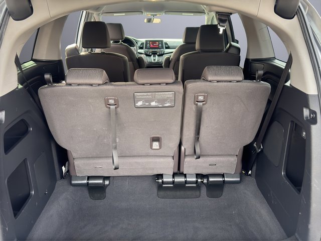 Used 2019 Honda Odyssey LX image 24