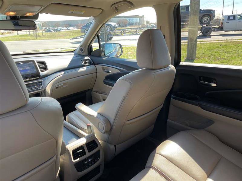 Used 2016 Honda Pilot EX-L image 97