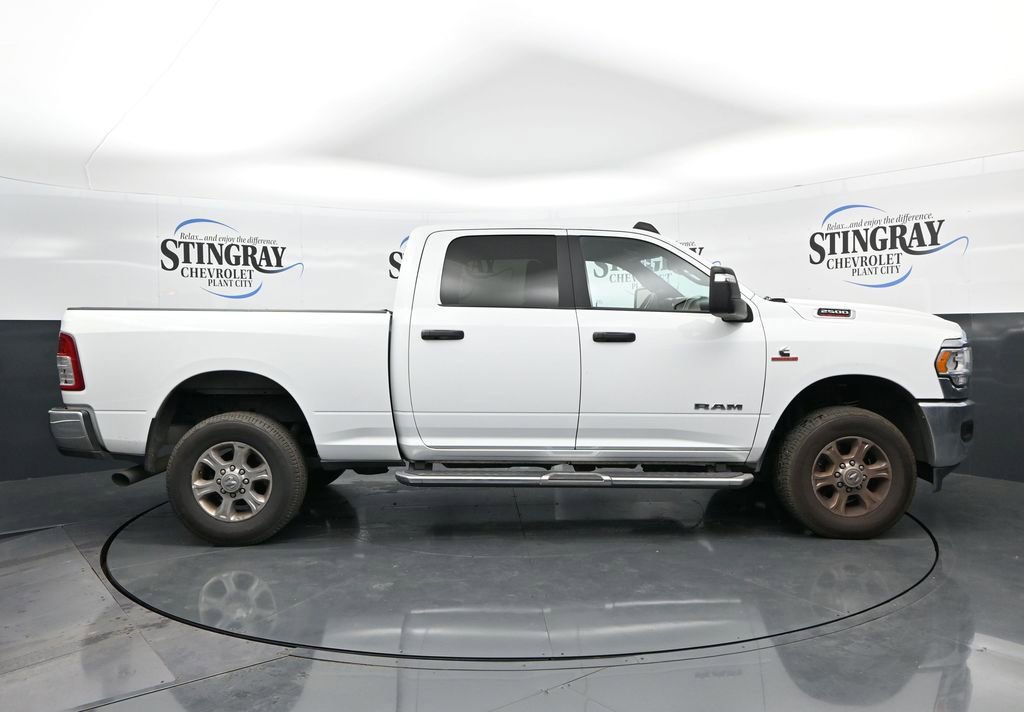 Used 2024 RAM 2500 Big Horn image 8