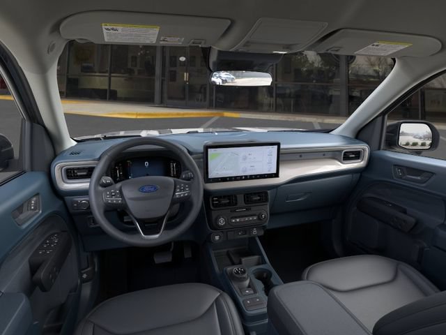 New 2026 Ford Maverick Lariat w/ Black Appearance Package AWD/4WD image 9