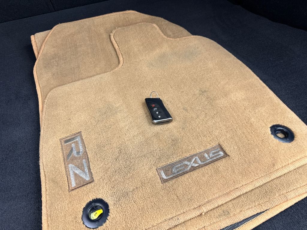 Used 2023 Lexus RZ 450e Premium w/ Technology Package image 81