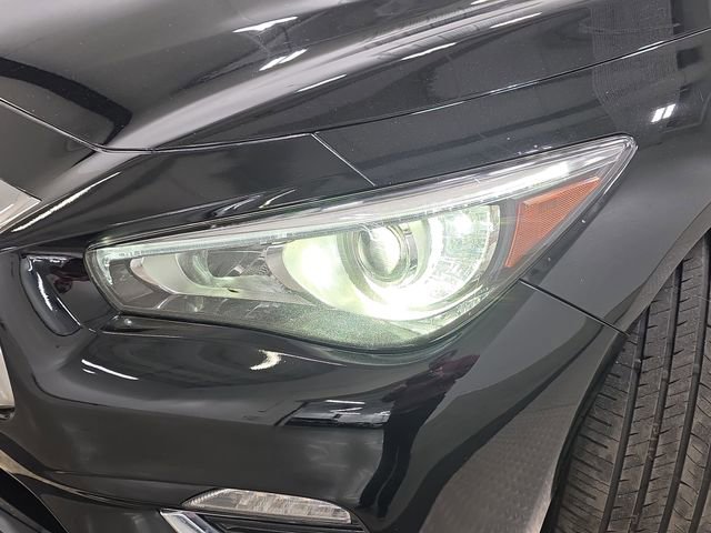Used 2019 INFINITI Q50 Luxe w/ Essential Package (3.0T Luxe) image 30