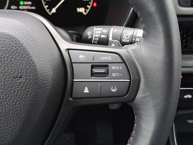 Certified 2024 Honda CR-V Sport-L image 23