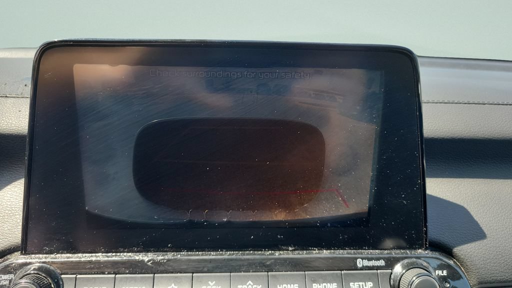 Used 2019 Kia Forte LXS FWD image 16