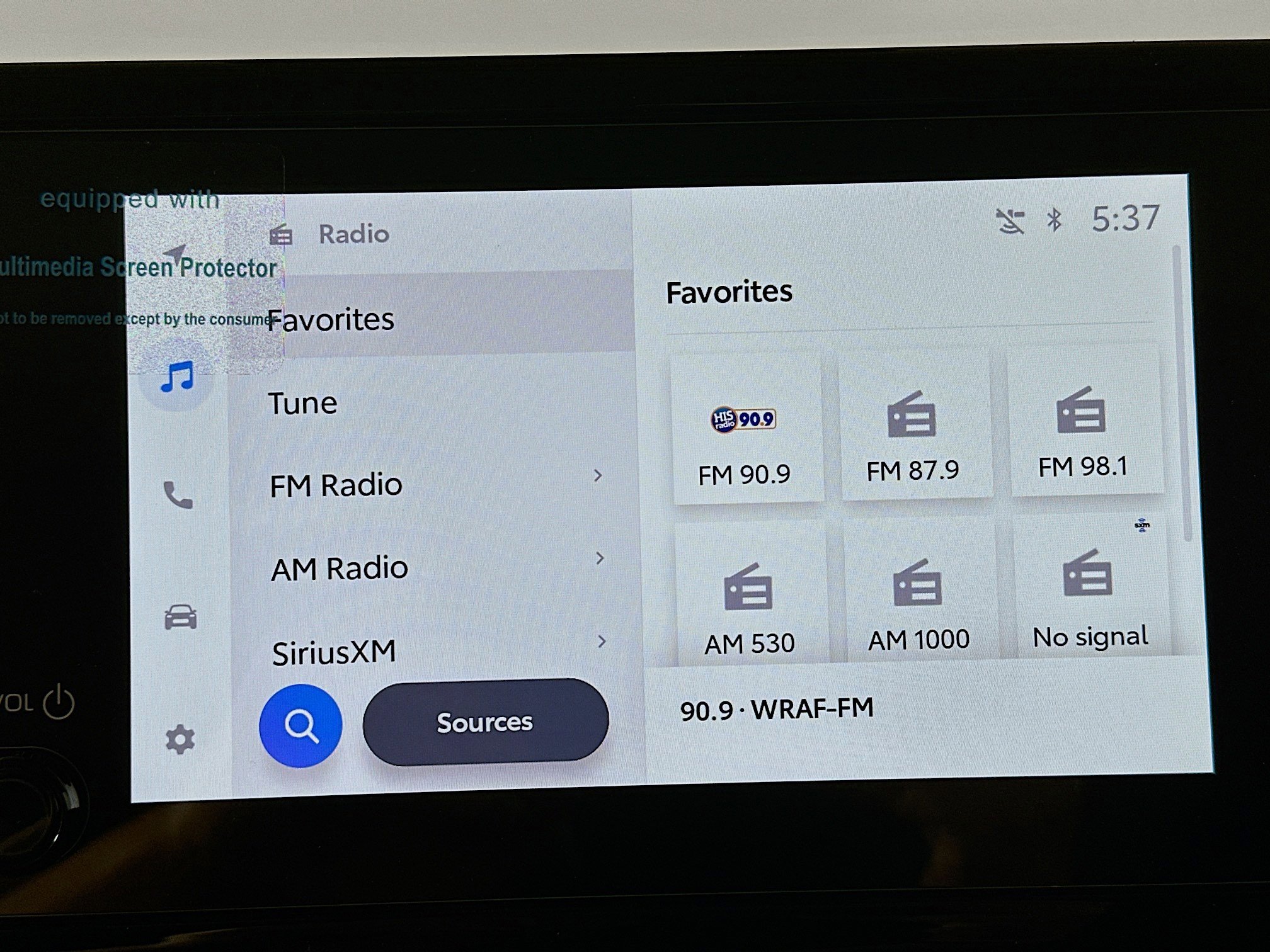 Used 2026 Toyota Corolla LE image 21