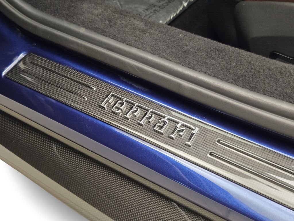 Used 2024 Ferrari 296 GTS RWD image 20