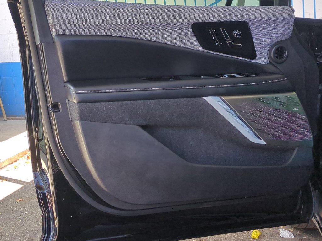 Used 2026 Cadillac Optiq Sport 2 w/ LPO, Floor Liner Package RWD image 26
