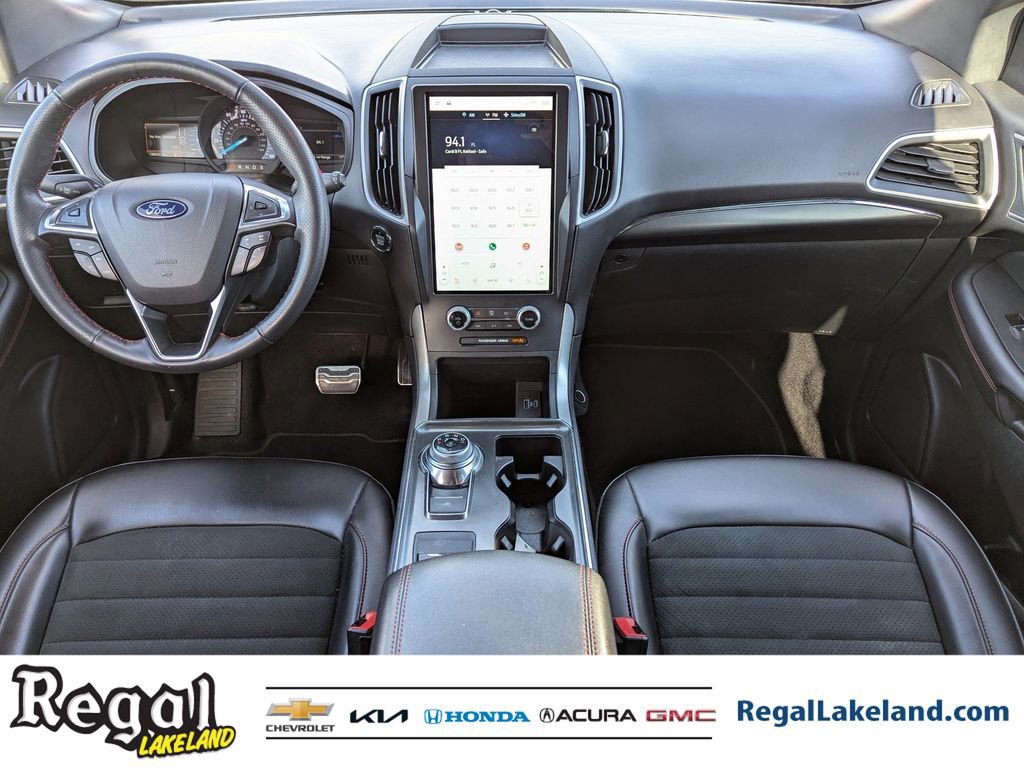 Used 2023 Ford Edge ST-Line image 11