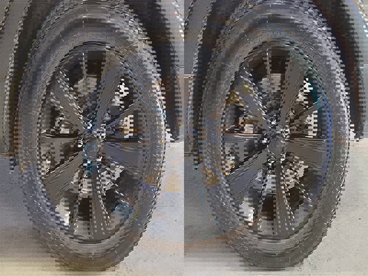 Used 2018 Ford Explorer Limited image 34