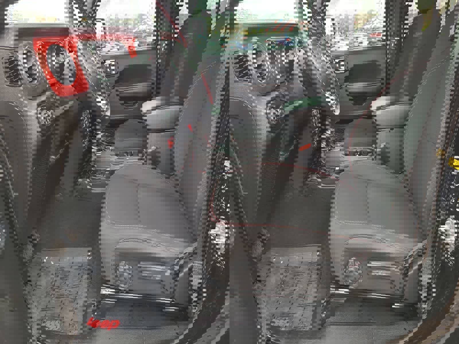 Used 2021 Jeep Gladiator Rubicon image 19