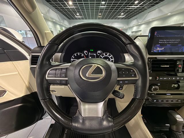 Used 2022 Lexus GX 460 Premium image 18