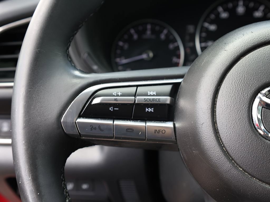 Certified 2023 MAZDA CX-30 AWD 2.5 S w/ Preferred Package image 35