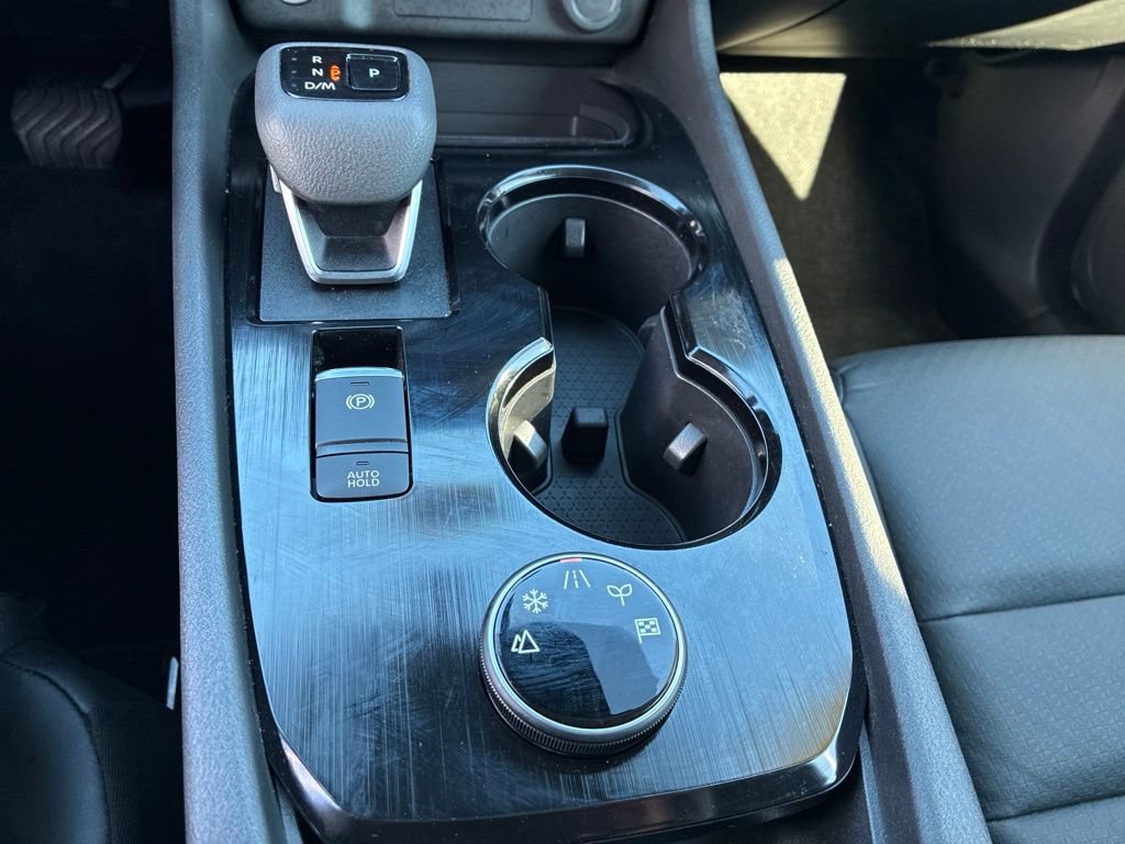 Certified 2023 Nissan Rogue SV w/ SV Premium B Package AWD/4WD image 23