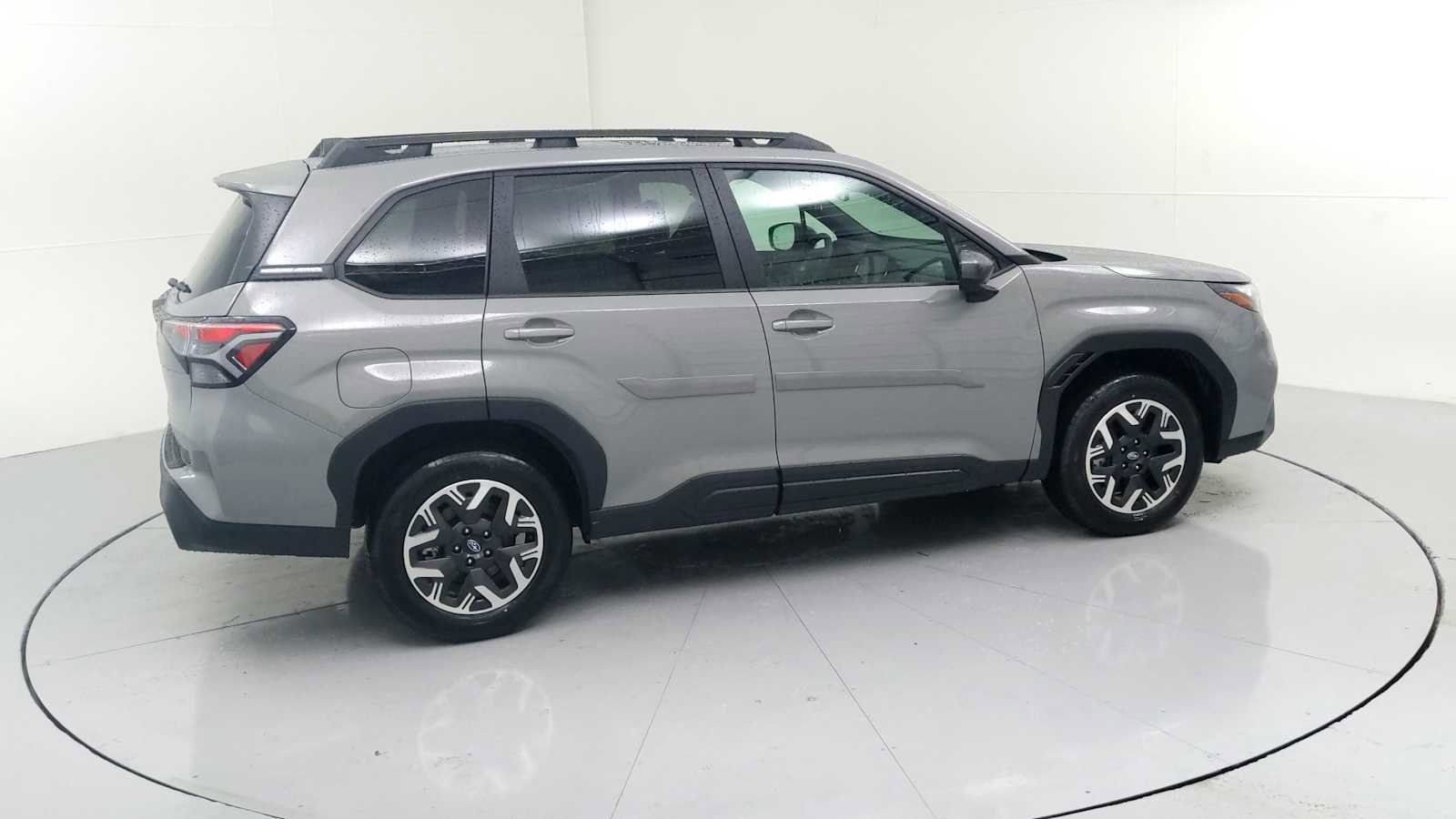 New 2026 Subaru Forester Premium image 11