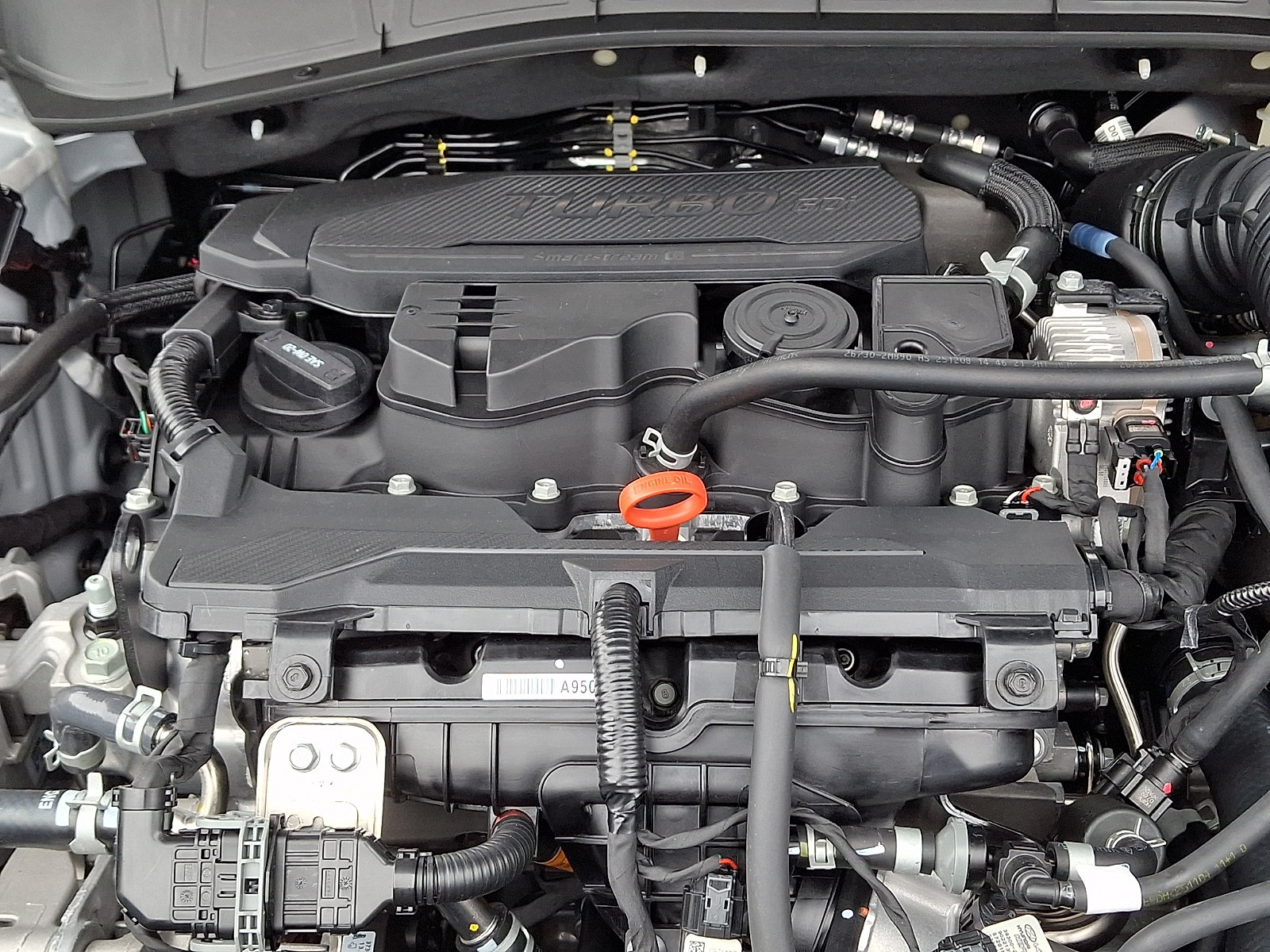 New 2026 Hyundai Kona Limited AWD/4WD image 19