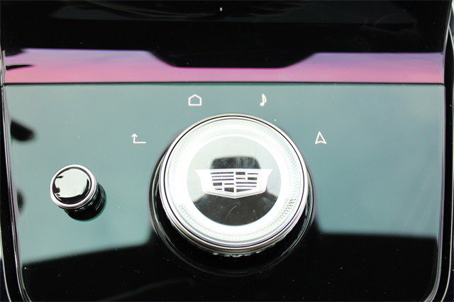 New 2025 Cadillac Escalade IQ Luxury 1 image 29