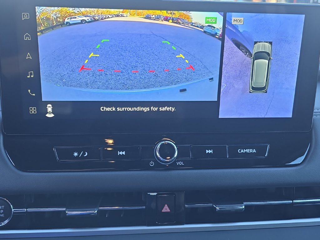 New 2026 Mitsubishi Outlander SE AWD/4WD image 18