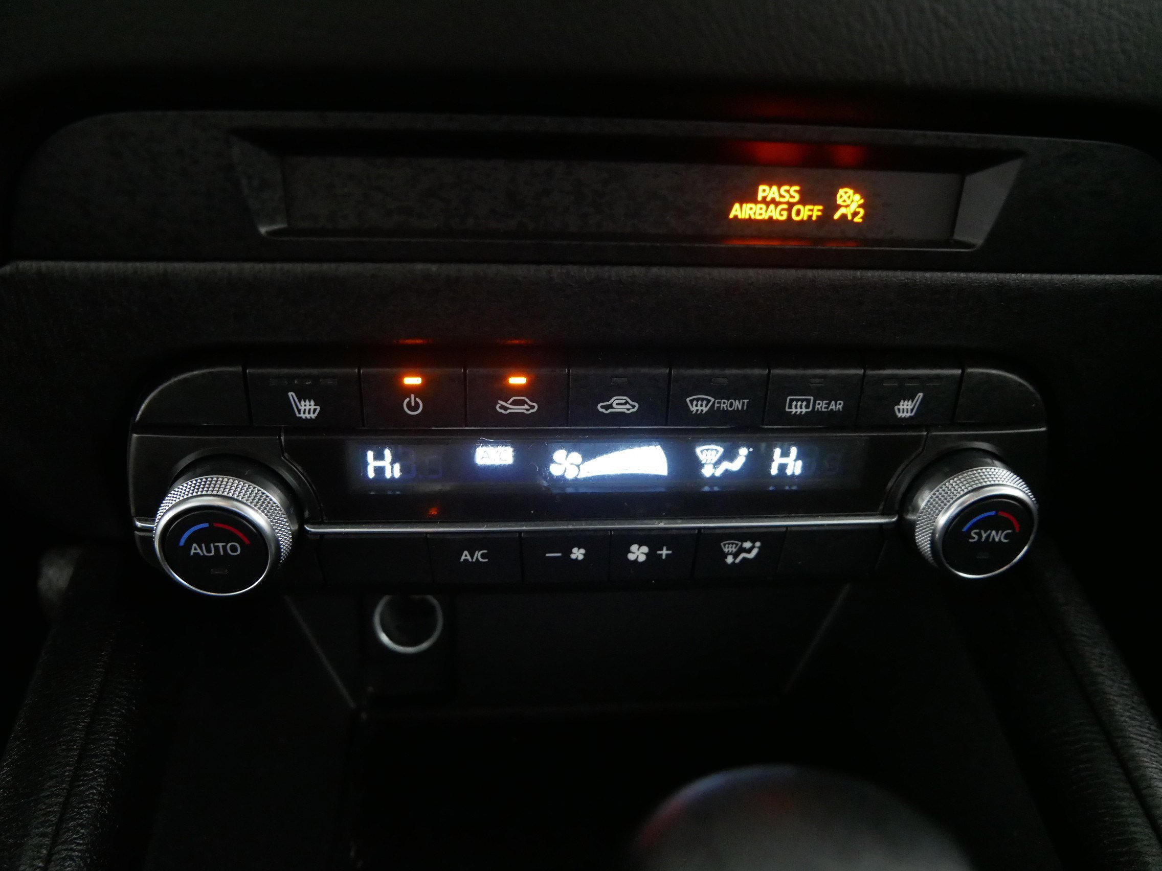 Used 2024 MAZDA CX-5 AWD 2.5 S w/ Select Package image 23