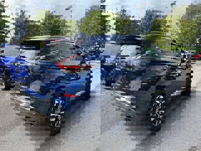 Used 2020 Nissan Murano SV image 4