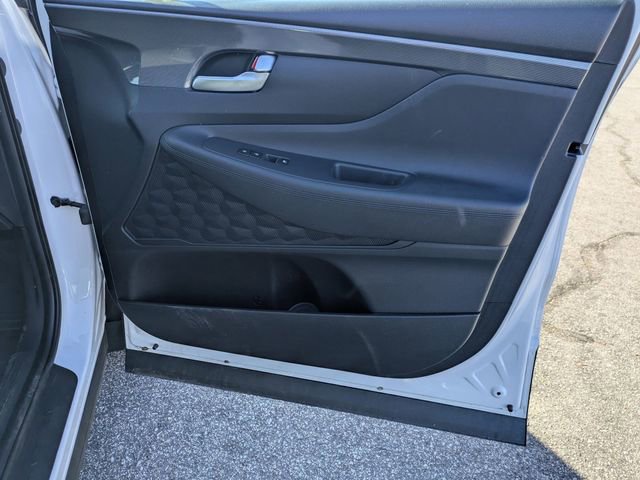 Used 2023 Hyundai Santa Fe SEL image 35